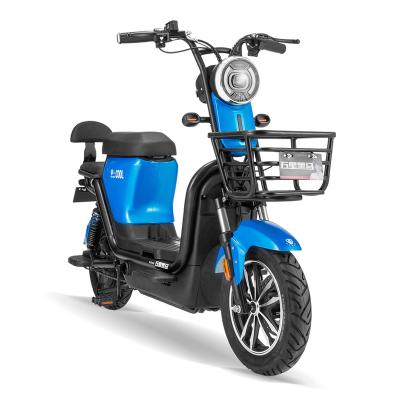 China Fashionable Design High Quality Electric Bicycle Fast Charging Electric Scooter M1 for sale