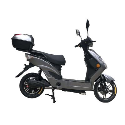 China Unisex Cost Effective Function Electric Scooter 2 Wheel Folding Electric Bike For Elderly for sale