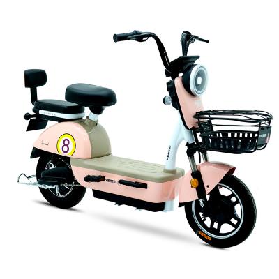 China Hot Sale Q2 High Lift High Efficiency Cheap Strong High Speed ​​Electric Scooter for sale