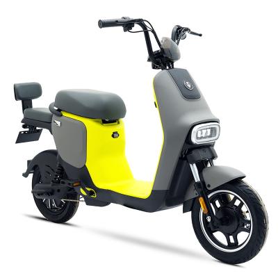 China Good Quality Speed ​​Daily Convenience Two-wheeler Fast Charging Electric Tricycle Q5 for sale