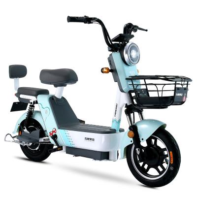 China Hot Selling Safe And Durable Portable Fast Charging Speed ​​Two Wheels Electric Scooter Q1 for sale