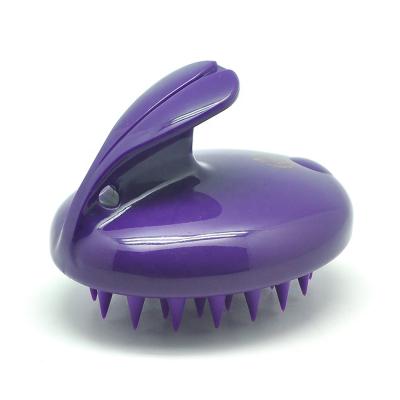 China New Design Silicone Soft Pet Brushes Viable For Pet Pet Massager Cleaning Brushes for sale