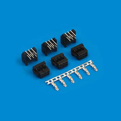 China PCB 2 Wire 3 Pin 5 Pin Connector Wire High Quality Hamess for sale