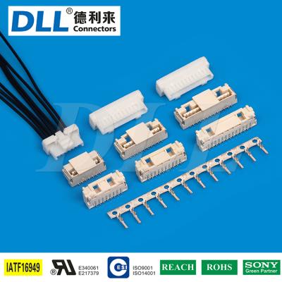 China PCB Supplier China Quick Plug Electrical Wire Fitting Connectors for sale