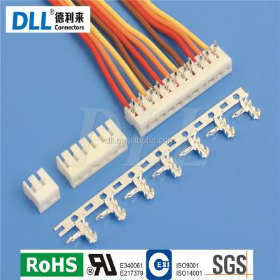 China Power Wire To Wire Connectors For Washing Machine Series for sale