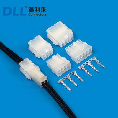 China Power 5557 5559 5566 5569 4.2mm Pitch Wire To Board Wire To Wire Fit Mini 5557 Connector for sale