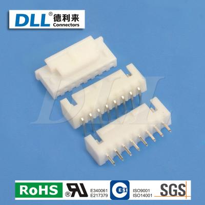 China audio & Yeonho SMH250-06 SMH250-07 SMH250-08 SMH250-09 8 Pin Wire Video Connector for sale