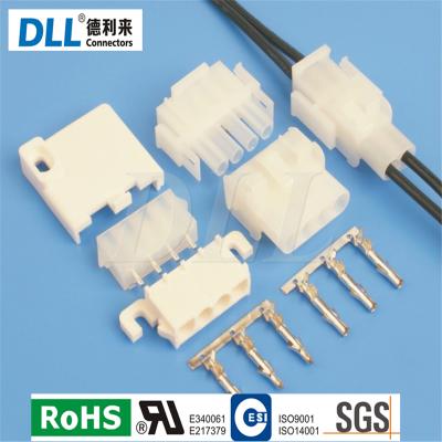 China PCB 10844040 10845040 10844042 10844041 10844060 10845060 10844062 10845061 4 pin molex female connector for sale