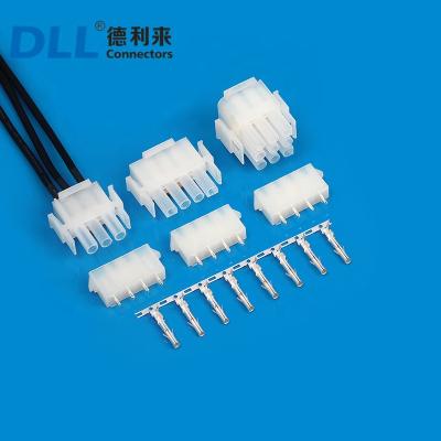 China NO 10844090 10845090 10844092 10845091 108440120 10845120 10844122 10845121 9 pin molex for sale