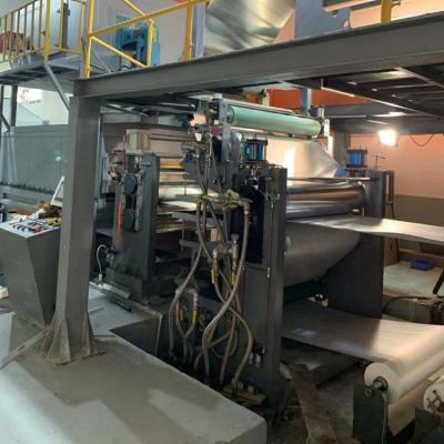 China Factory 3d ACP Production Line for sale