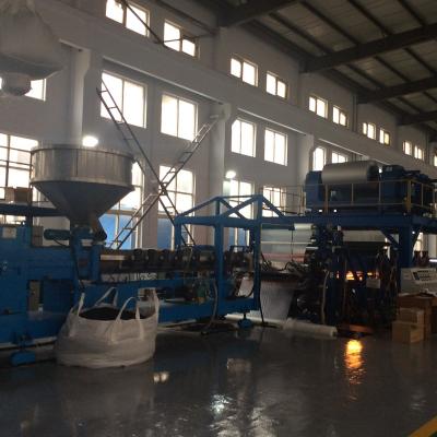 China Factory Aluminum Composite Panel Production Line for sale