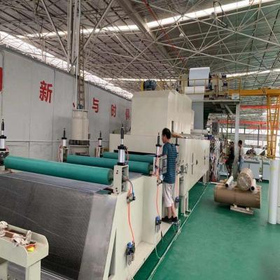 China Factory Aluminum Honeycomb Panel Production Line for sale