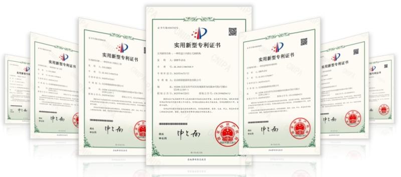 Verified China supplier - Beijing Hownew Energy Technology Group Co., Ltd