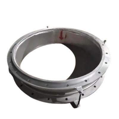 China External Pressurized Axial Expansion Joint With Inner Tube Bellows Outer Tube And Associated Components for sale