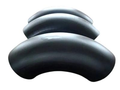 China OHSAS 18001 Certified Carbon Steel Pipe Fittings Seamless Reducers For Country Markets for sale