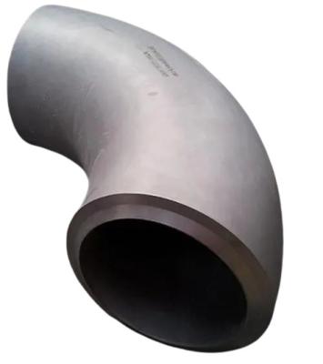 China S31803 A815 Wps31803 Duplex Seamless Welded BW Elbow 90 Deg 45 Deg Stainless Steel Weld Pipe Fittings for sale