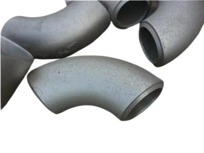 China Seamless Elbow Alloy Steel Elbow A234 P11 Butt Weld 45 90 Degree Sr Lr Elbow 90 Deg for sale