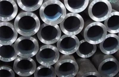 China HNEENERGY ASME A672 Carbon Seamless And Welded Pipes Round Stainless Steel Pipe for sale