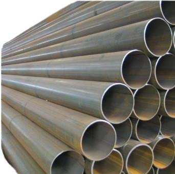 China A691-11/4Cr Round Seamless And Welded Pipes / Hot Rolled Steel Tube for sale