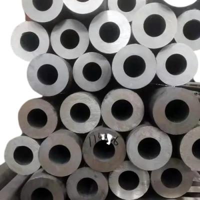 China A672-B70 Round Seamless Or Welded Carbon Steel Pipe /  Round Steel Pipe for sale