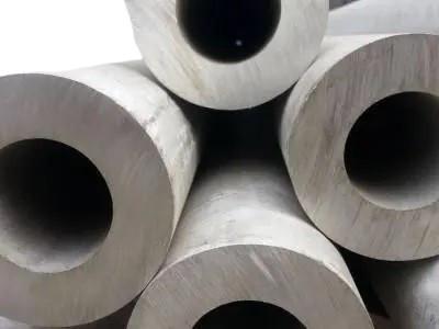 China SA312-TP347H Round Welded Pipe And Seamless Pipe Hot Rolled Carbon Steel Pipe for sale