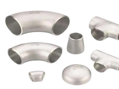 Cina Fittings per tubi in lega di nichel Inconel 718 in vendita