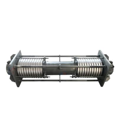 China Single And Universal Tied Bellows Expansion Joint Diameter DN100~DN3000mm for sale