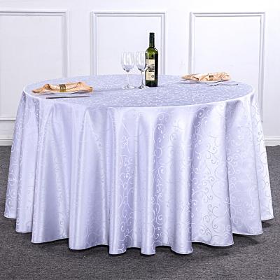 China Cheap Washable Rose Gold Sequin Round Tablecloth Table Cloths Party Tablecloths Wedding Style Table Skirt Pleated Cloth For Hotel for sale