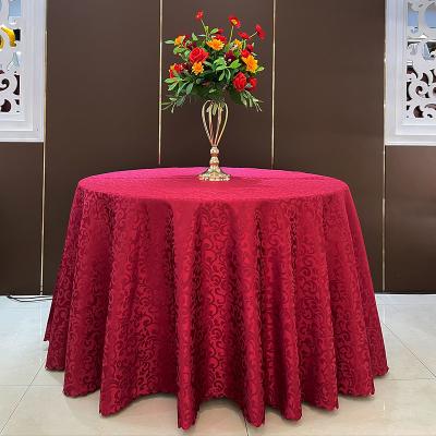 China Waterproof Wholesale 100% Linen Table Cloth In Washed Out With Various Sizes Multiple Colors Wedding Table Linens Hotel Table Cloth for sale