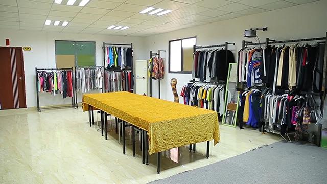 Verified China supplier - Guangzhou Shuliqi Garment Co., Ltd.