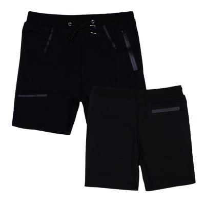 China Wholesale Custom Anti-Wrinkle Shorts Men , Mens Fitness Board Shorts With High Quality for sale