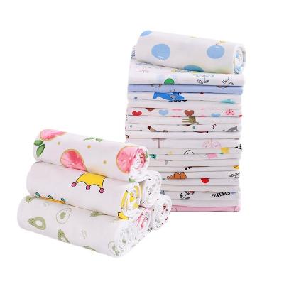 China China Supplier Portable Double Layer Wraps Baby Blankets Pure Cotton Softness Baby Wraps for sale