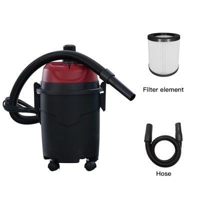 China New 2023 Electric Vacuum Cleaner Commercial Dry Suction Machine Industrial Floor Cleaning Dust for sale