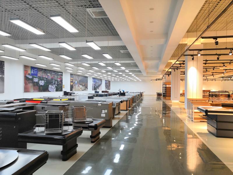 Verified China supplier - Suzhou Keshun Business Equipments Limited Company