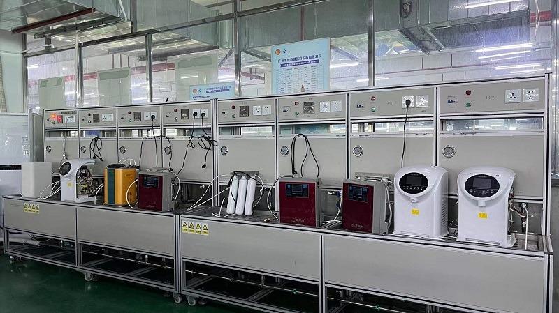 Verified China supplier - Guangzhou Health And Health Medical Equipment Co., Ltd.