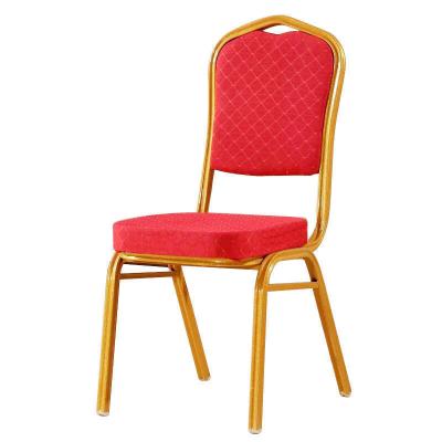 China Modern Hot Sale Cheap Wholesale Party Metal Banquet Chairs for sale