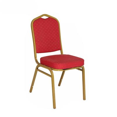 China Eco-friendly Commercial quality hotel wedding banquet chair hotel banquet chair for sale for sale