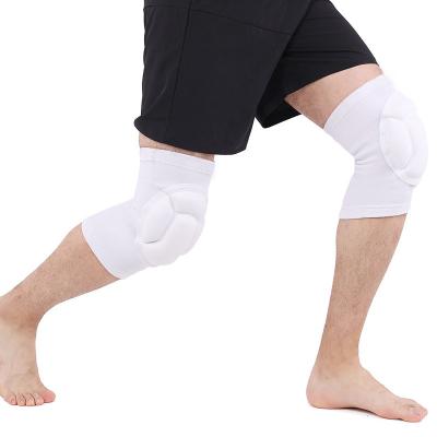 China Wholesale Custom Breathable Outdoor Rising Running Knee Pads Sports Knee Pads Body Protector Sports Adults for sale