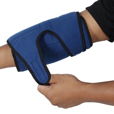 China Comfortable Breathe Free Adjustable Removable Splints Arm Recovery Wrist Thumb Elbow Support for sale