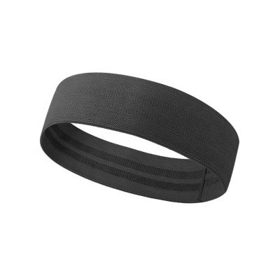 China Fitness Equipment Application Customize High Quality Fitness Exercise Yoga Band Resistance Loop Bands For Women for sale