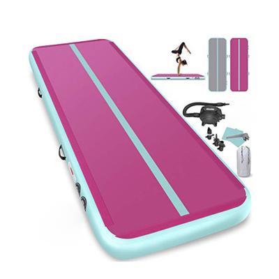 China High Quality Mat Inflatable Fitness Wholesale Yoga Fitness Equipment Application Yoga Mat for sale