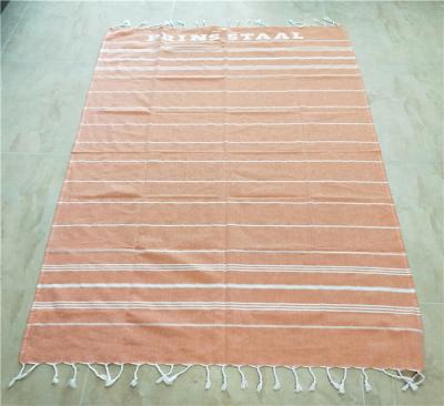 China Pestemal Turkish Towel Child Safe Super Soft 100% Cotton Prewashed Large Peshtemal Beach Bath Spa Hammam Towel for sale