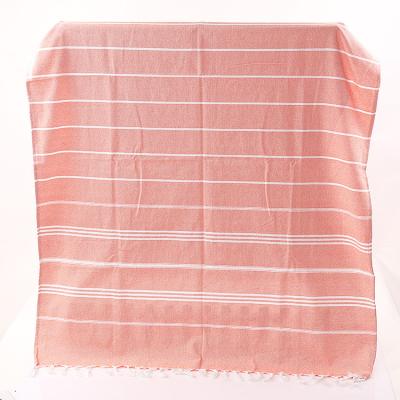 China Child Safe 100%Cotton Prewashed Pestemal Hamam High Absorbent Quick Dry Soft Turkish Bath Towels For Spa Beach for sale