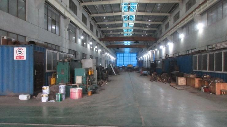 Verified China supplier - Zhejiang Tengmei Metal Material Co., LTD