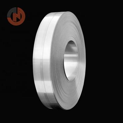 China Industrial Cold Rolled Steel Coils Metal Strips SAE1566 65Mn Steel Coil Strip Roll Roof For Diamond Saw Blade for sale