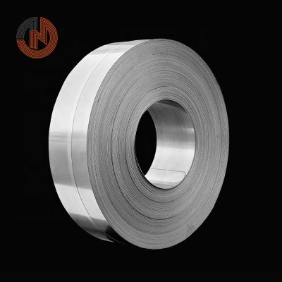 China Professional Roof Metal 45Mn Motorcycle Chains Material Strips Coils Cold Rolled Steel Strip Coil Roll for sale