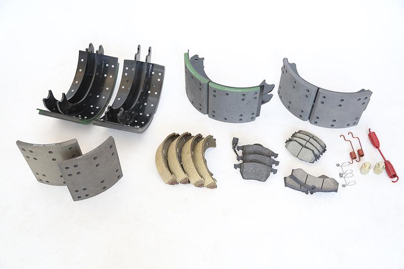 Verified China supplier - Shandong Chengchi Brake System Co., Ltd.