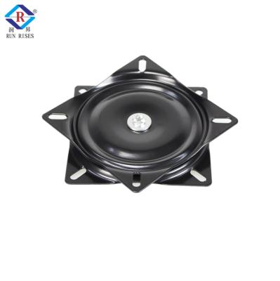 China Modern Rotary Swivel Plate 6 Inch Ball Bearing Chair Swivel Mechanism A01 for sale