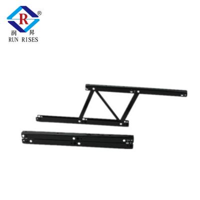 China (Height) 2021 adjustable coffee table lifting mechanism B08-2 table lift mechanism for sale