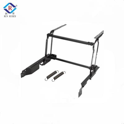 China Chinese Bracket Spring Furniture Parts Folding Coffee Table Lifting Mechanism B06 for sale